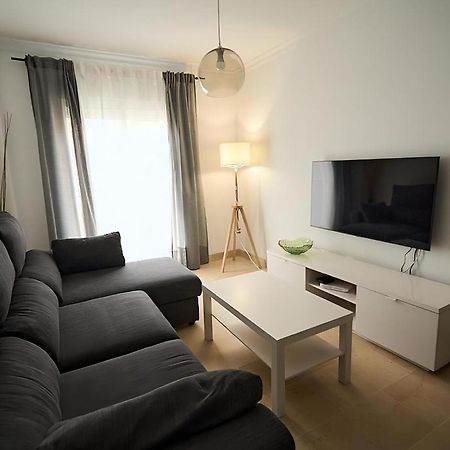 Apartamento Malaga Centro Exterior photo