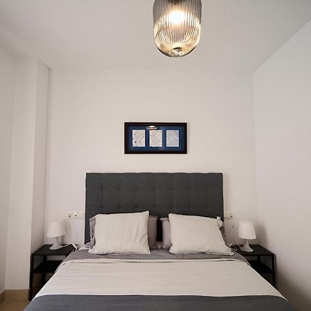 Apartamento Malaga Centro Exterior photo