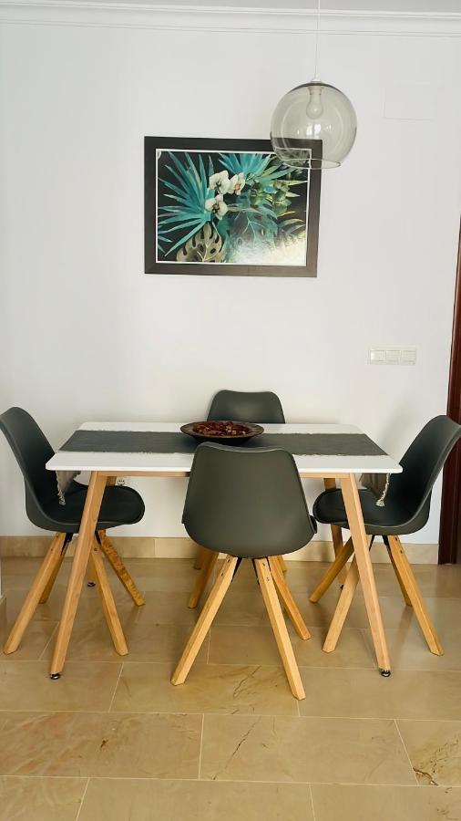 Apartamento Malaga Centro Exterior photo