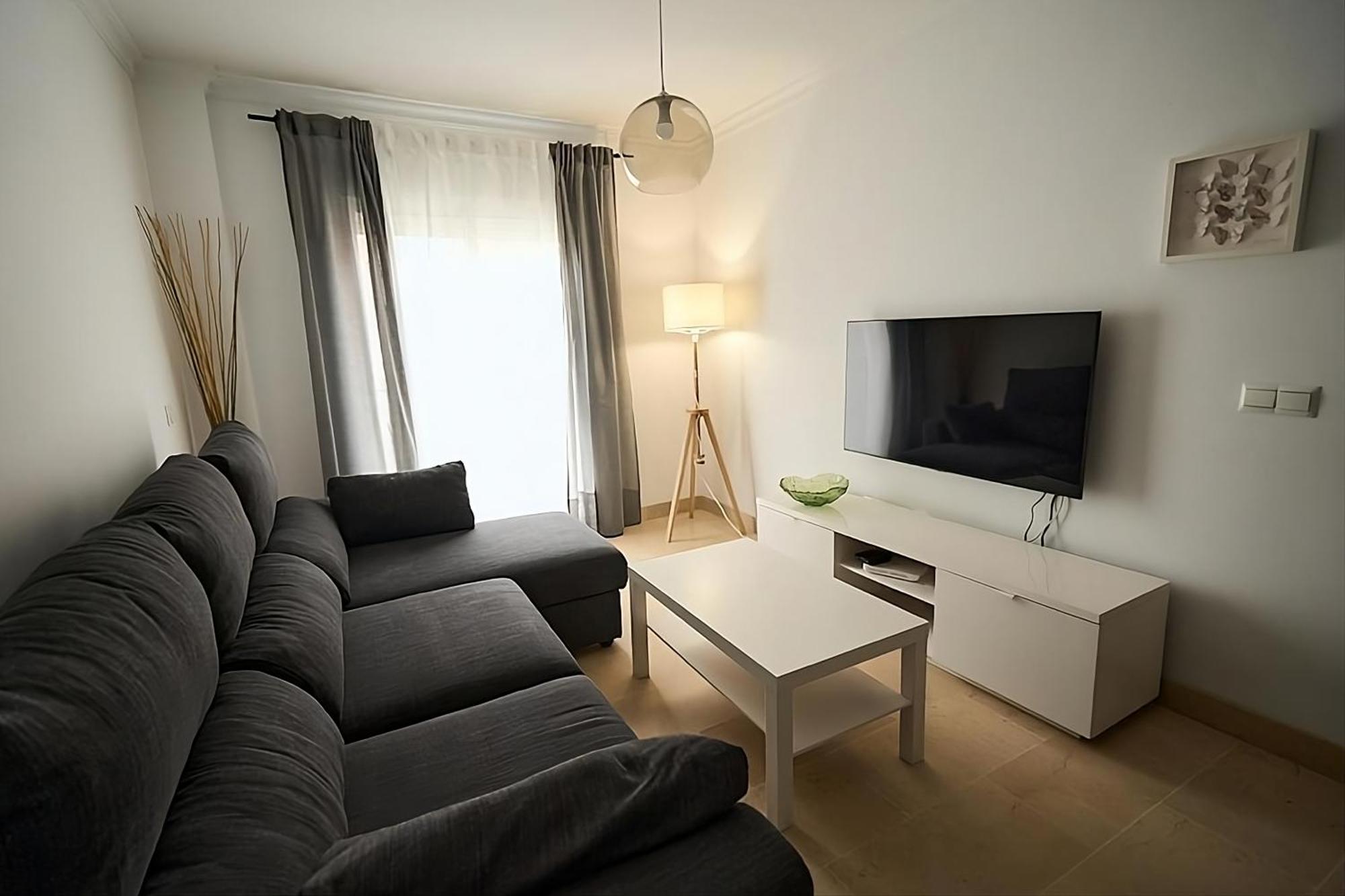 Apartamento Malaga Centro Exterior photo