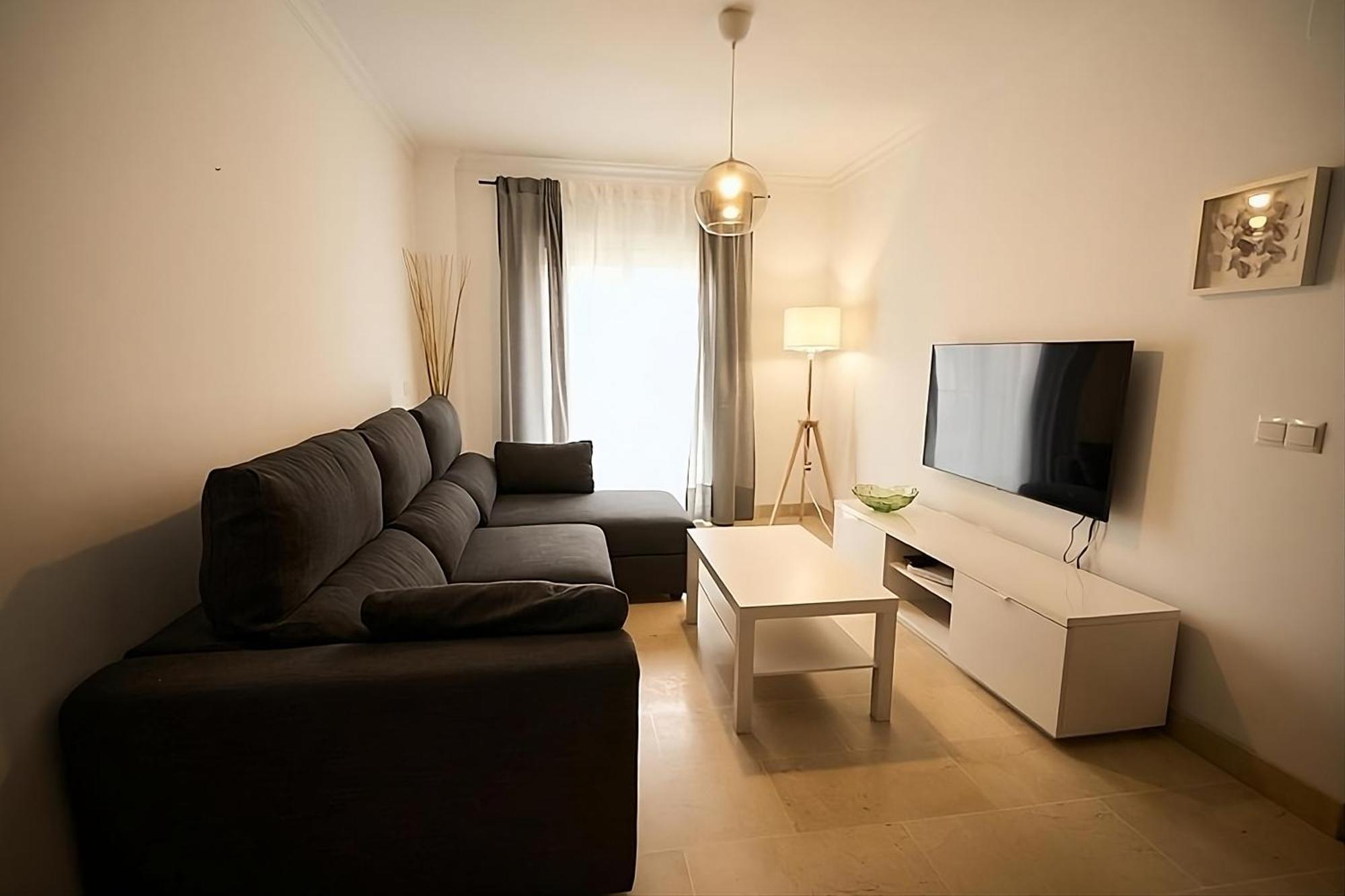 Apartamento Malaga Centro Exterior photo