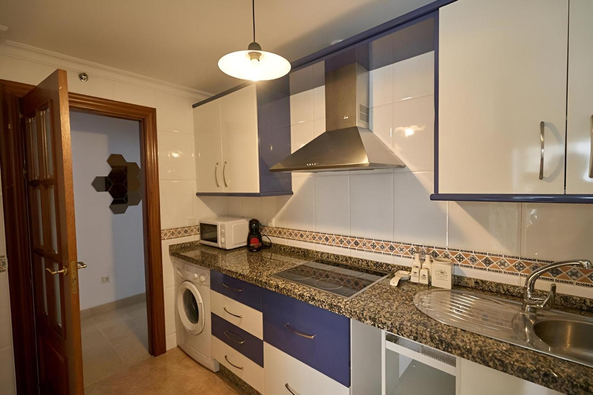 Apartamento Malaga Centro Exterior photo