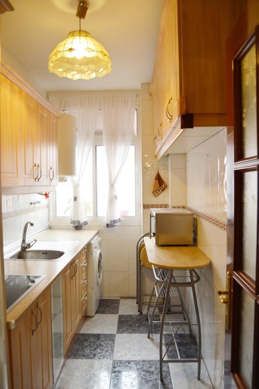 Apartamento Malaga Centro Room photo