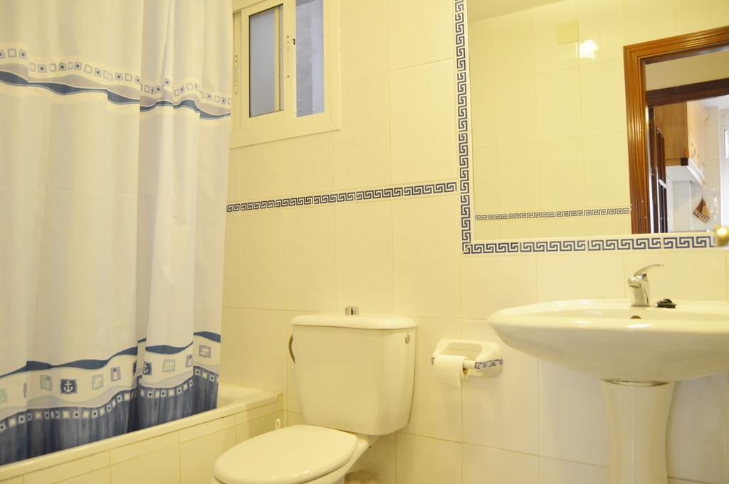 Apartamento Malaga Centro Room photo