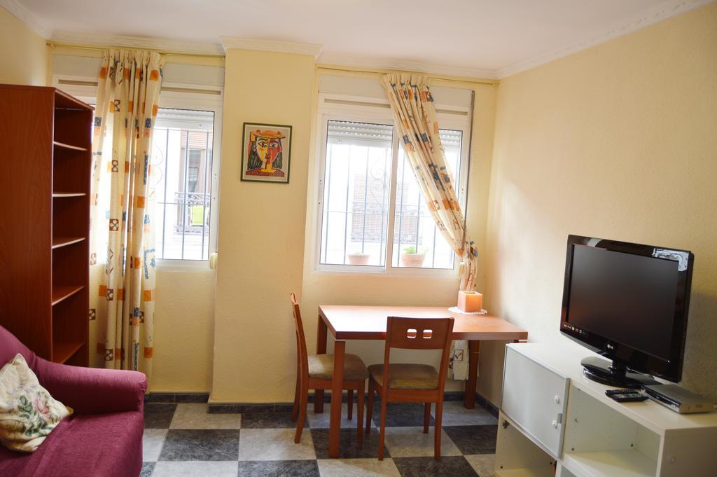 Apartamento Malaga Centro Room photo