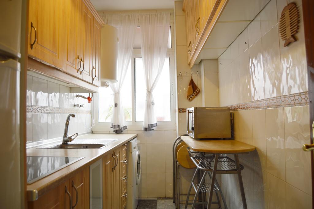 Apartamento Malaga Centro Room photo